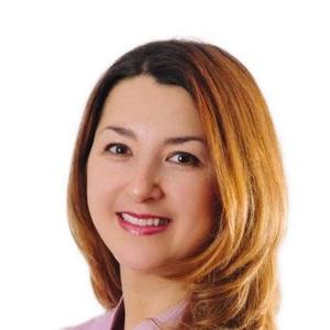Минликеева Рамиля Ильгамовна