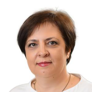 Тульская Ирина Александровна
