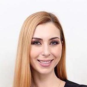 Козорезова Екатерина Александровна