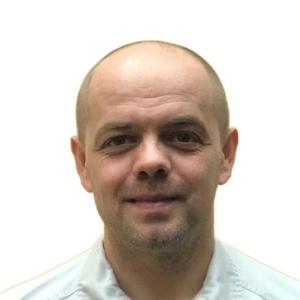Фиклисов Дмитрий Сергеевич