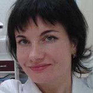 Пронина Ирина Ивановна