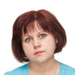 Медникова Елена Геннадьевна