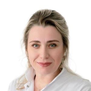 Литвинова Лиана Нодаровна