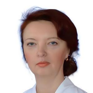 Никулина Юлия Владимировна