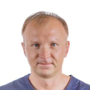 Шамрай Алексей Николаевич