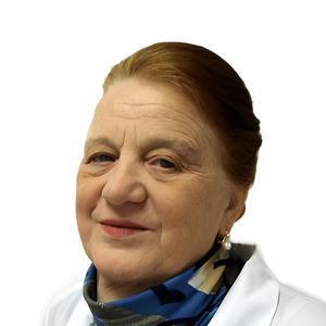 Кораблева Ирина Алексеевна