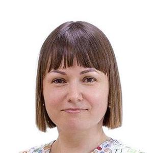 Пехота Наталья Викторовна