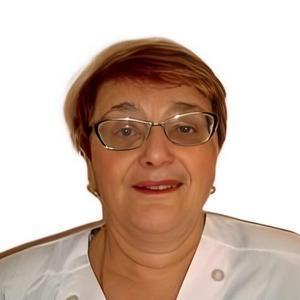 Джулай Галина Семеновна