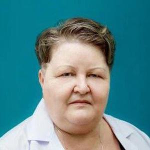 Овчинникова Елена Аркадьевна