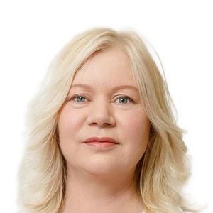 Жеребцова Светлана Вячеславовна