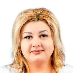 Лалаян Маргарита Аршаковна
