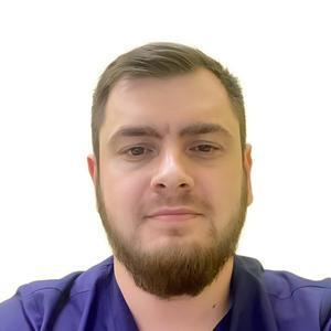 Ибаков Анзор Тахирович