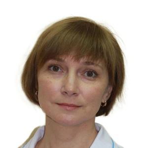 Порохина Маргарита Львовна