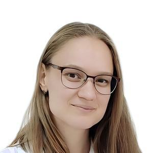 Солдатова Маргарита Андреевна