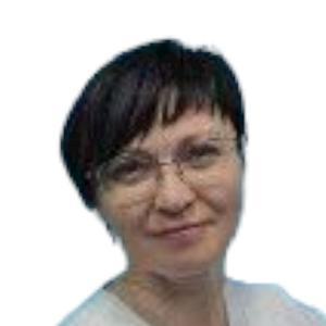 Тихоплав Татьяна Анатольевна