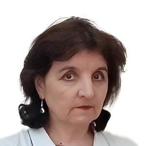 Куракова Лариса Вениаминовна