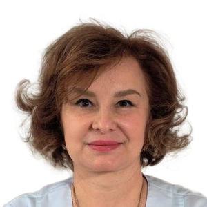 Колупаева Евгения Евгеньевна