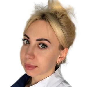 Багдулина Ольга Дмитриевна