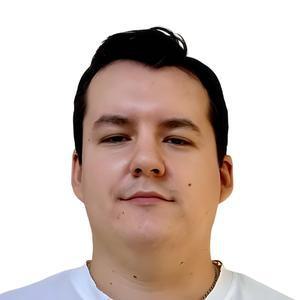 Черненко Антон Сергеевич