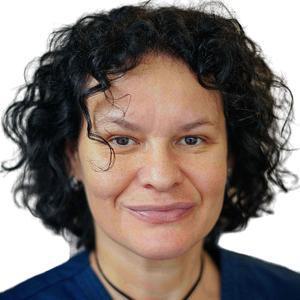 Алаева Елена Валерьевна