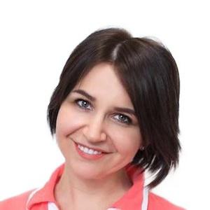 Станчева Диана Викторовна