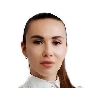 Дильман Эльвина Рушеновна