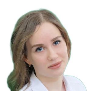 Корская Светлана Сергеевна