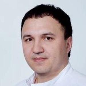 Меркулов Андрей Анатольевич