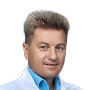 Редозубов Вячеслав Геннадьевич
