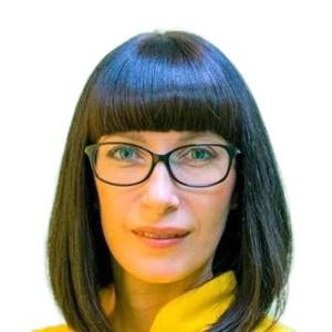 Лахтачева Людмила Алексеевна