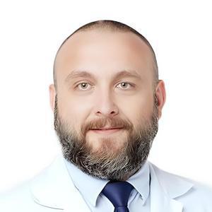 Васильев Дмитрий Андреевич