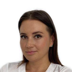 Воротникова (Крень) Надежда Александровна