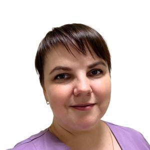 Клишис Галина Алексеевна