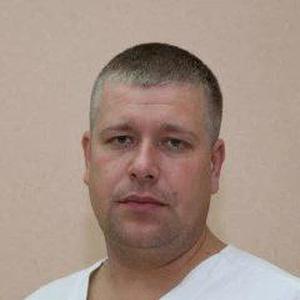 Тахтаров Максим Владимирович