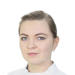 Титова (Негробова) Татьяна Викторовна
