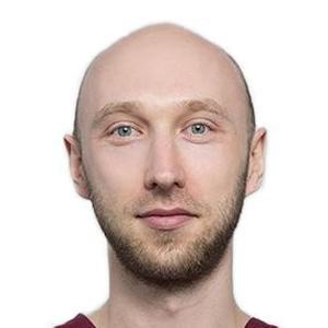 Лобачев Роман Юрьевич