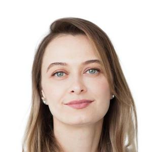 Нагорнова Юлия Валерьевна