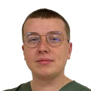 Цицимушкин Александр Александрович