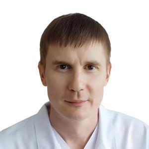 Пряников Александр Сергеевич