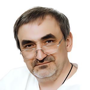 Шаверин Андрей Николаевич