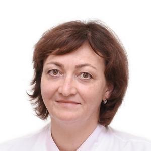 Королева Лариса Евгеньевна