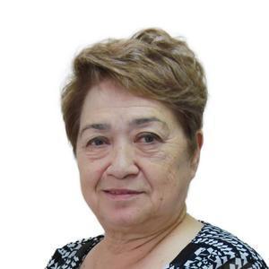 Лим Эмма Константиновна