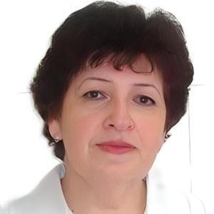 Нефедова Мелана Захаровна