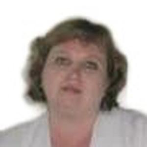 Егорова Оксана Петровна