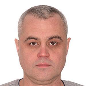 Митраков Роман Сергеевич