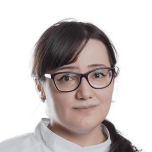 Жуйкова Полина Владиславовна