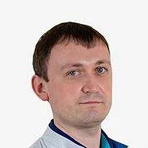 Куценко Виталий Валерьевич