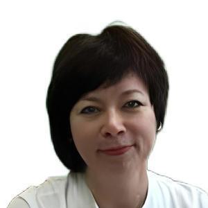 Герасимова Татьяна Николаевна
