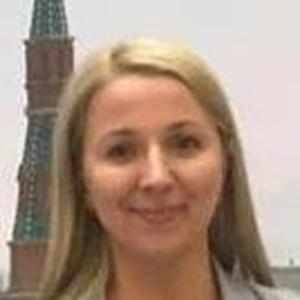 Данькова Ангелина Владимировна