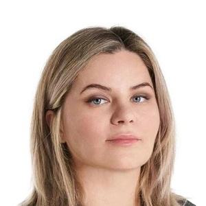 Савицкая Юлия Сергеевна